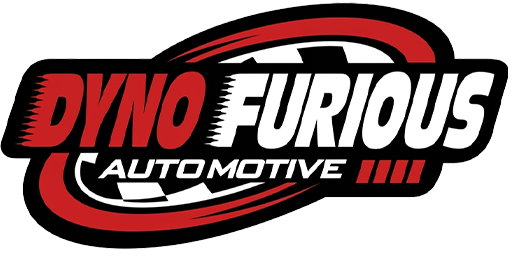 داینوفیورس | Dyno furious