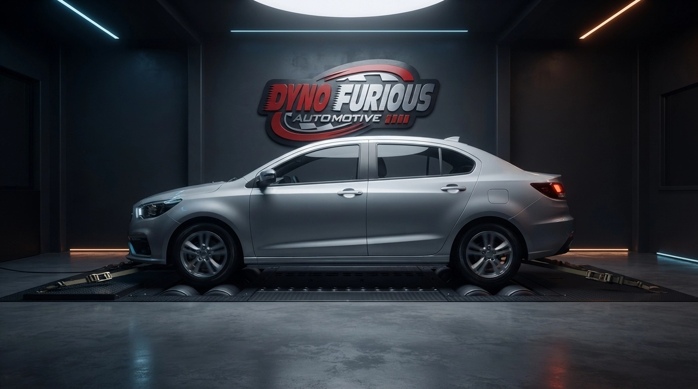 dynofurious sl3