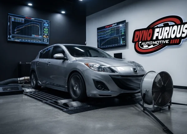 ریمپ ecu چیست