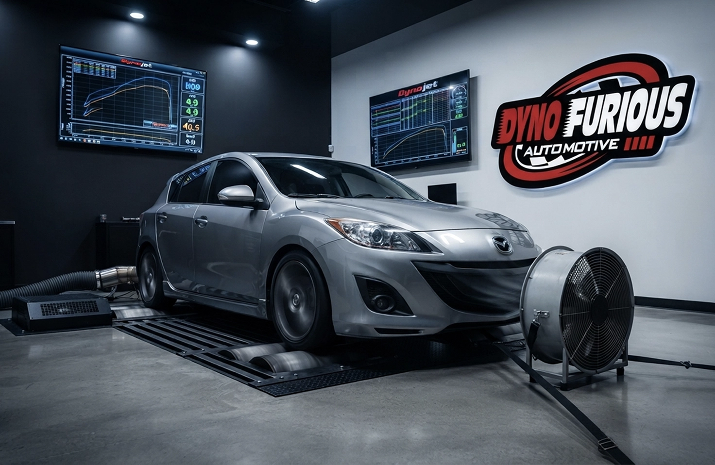 ریمپ ecu چیست